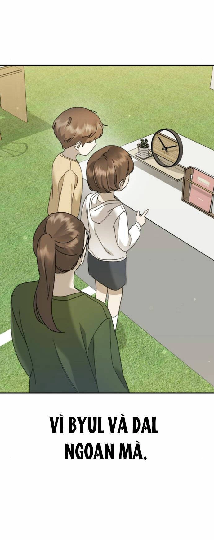 Thần Hổ Jangsan Chapter 23 - 26