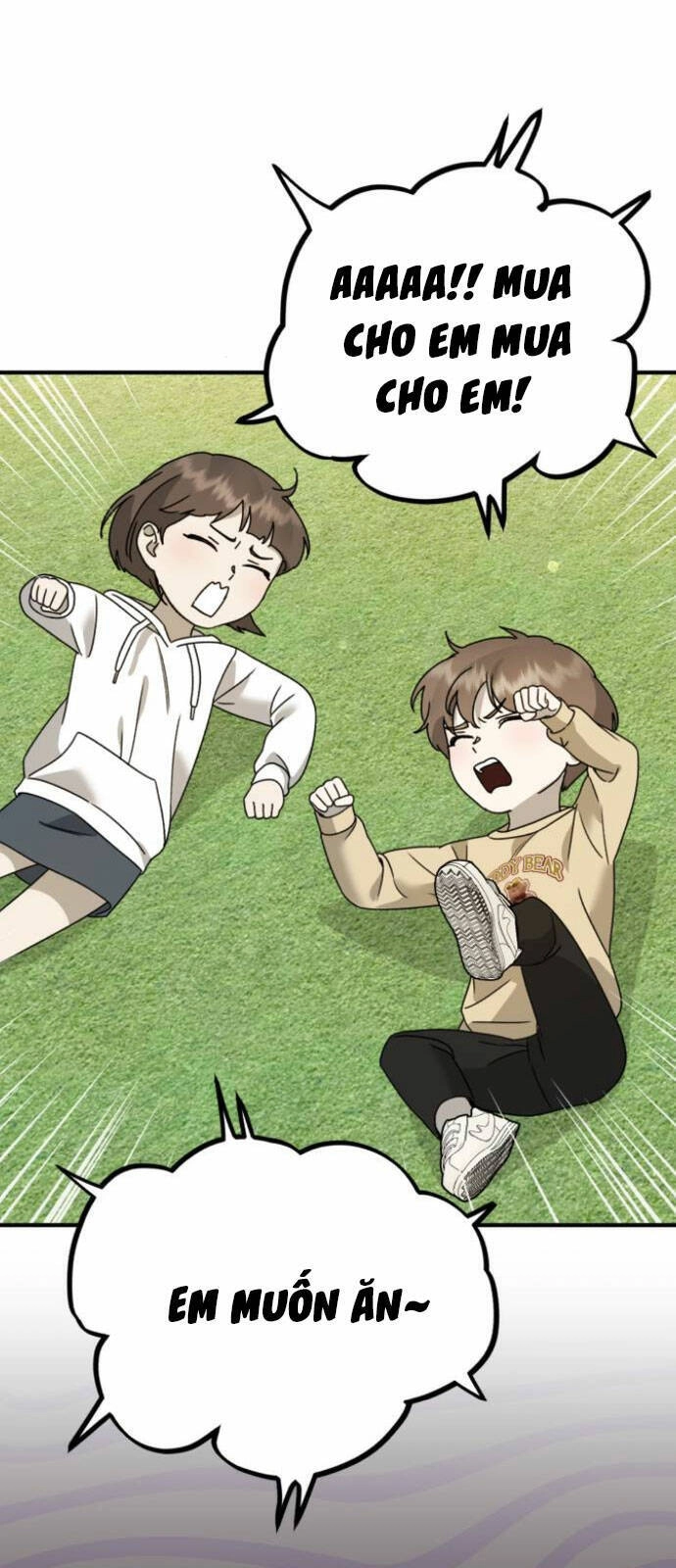 Thần Hổ Jangsan Chapter 23 - 46