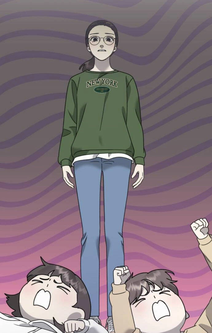 Thần Hổ Jangsan Chapter 23 - 47