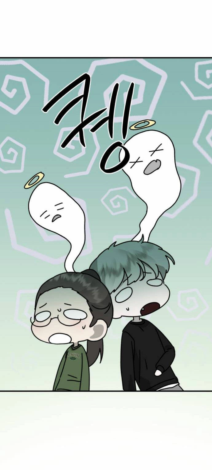 Thần Hổ Jangsan Chapter 23 - 50