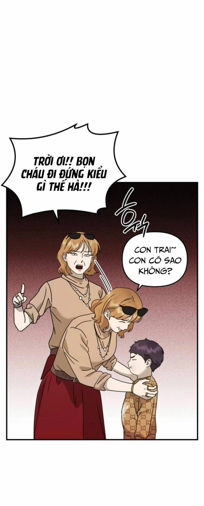 Thần Hổ Jangsan Chapter 23 - 58