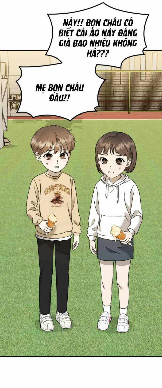 Thần Hổ Jangsan Chapter 23 - 59