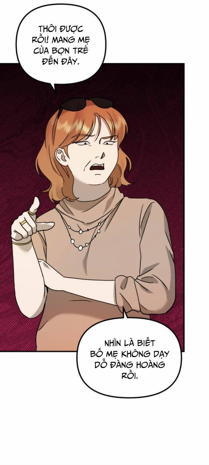 Thần Hổ Jangsan Chapter 23 - 62