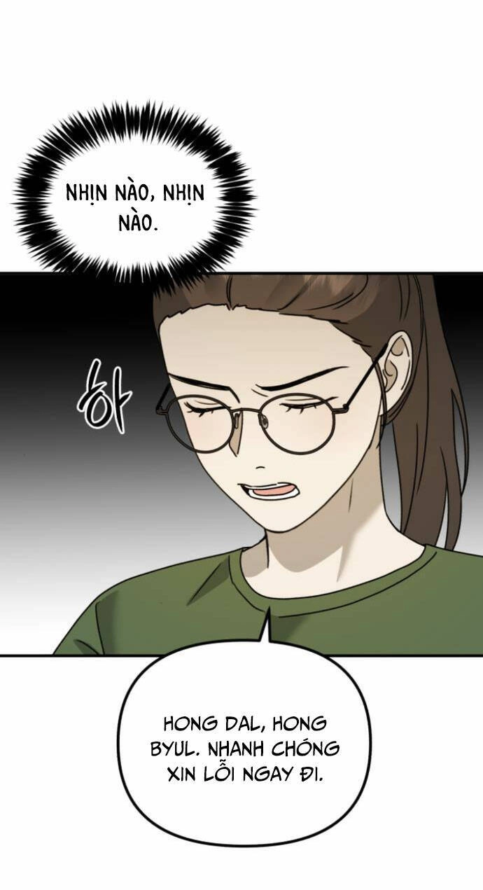 Thần Hổ Jangsan Chapter 23 - 74