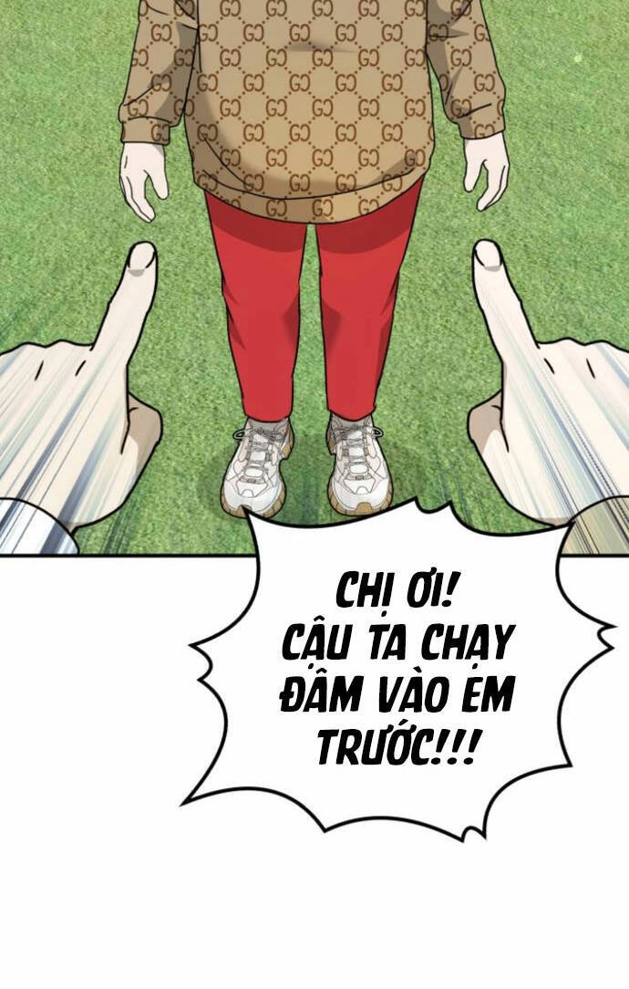 Thần Hổ Jangsan Chapter 23 - 79