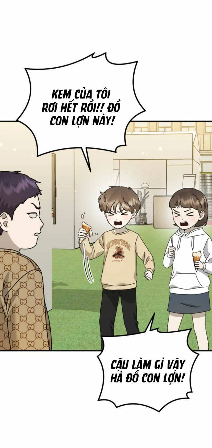 Thần Hổ Jangsan Chapter 23 - 80