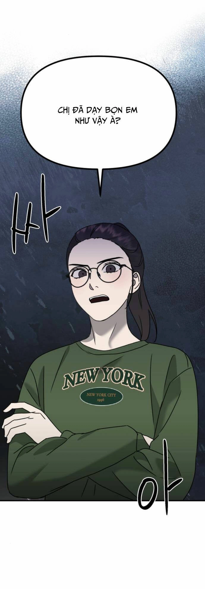 Thần Hổ Jangsan Chapter 23 - 92