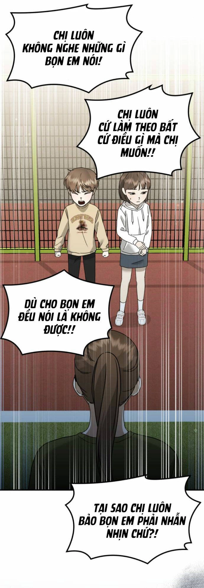 Thần Hổ Jangsan Chapter 23 - 99