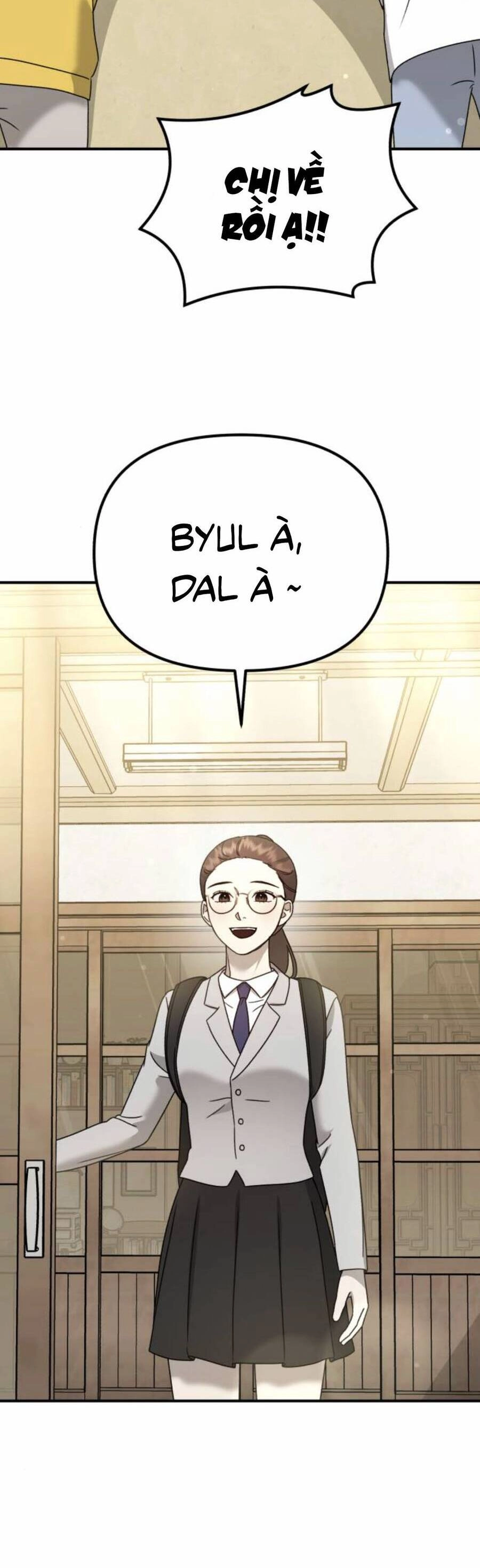 Thần Hổ Jangsan Chapter 25 - 7