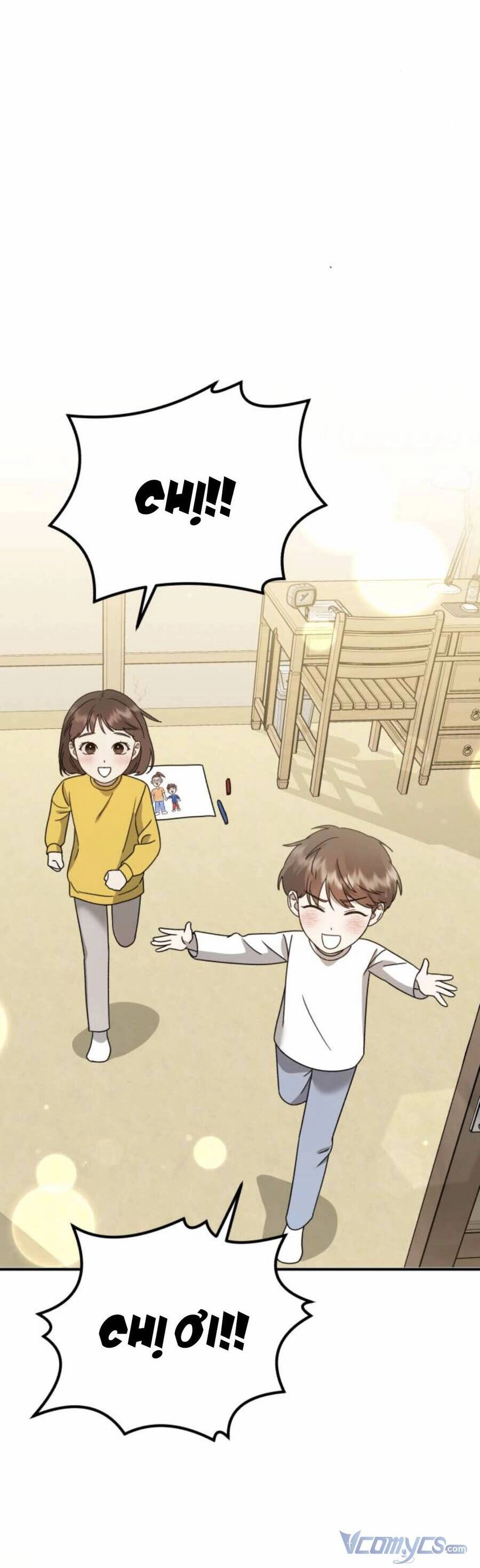 Thần Hổ Jangsan Chapter 25 - 8