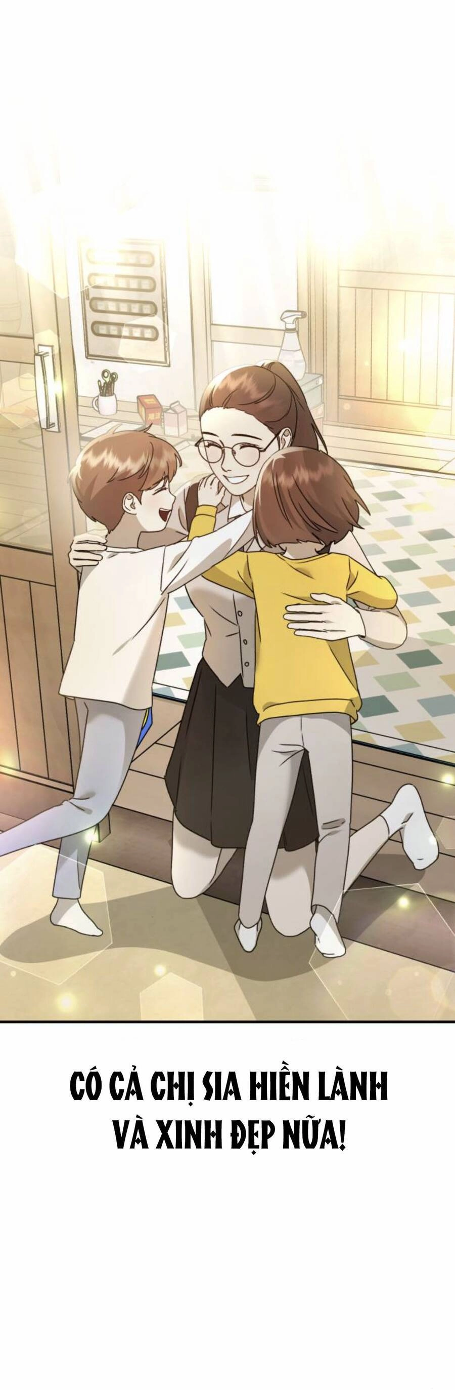 Thần Hổ Jangsan Chapter 25 - 9