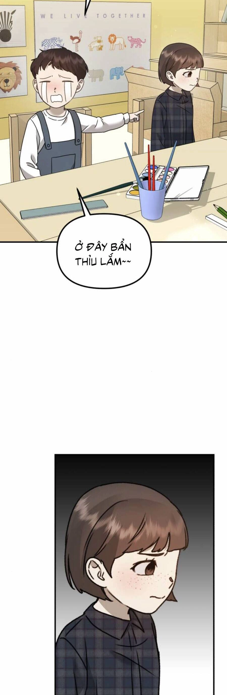 Thần Hổ Jangsan Chapter 25 - 11