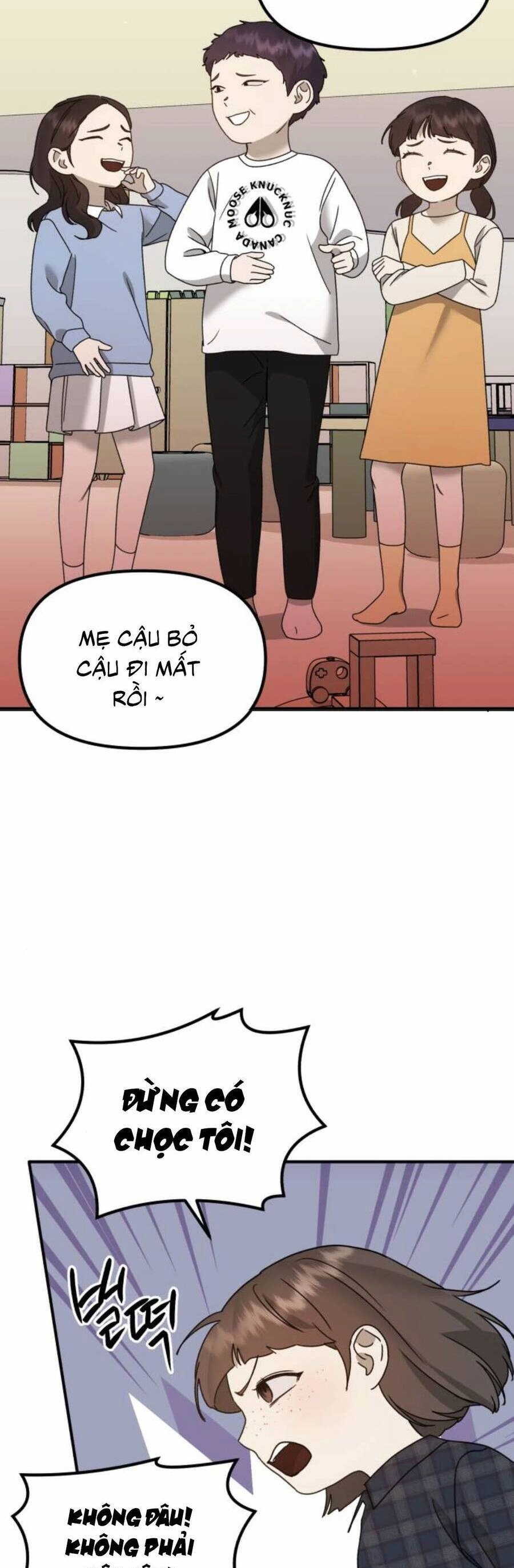 Thần Hổ Jangsan Chapter 25 - 14