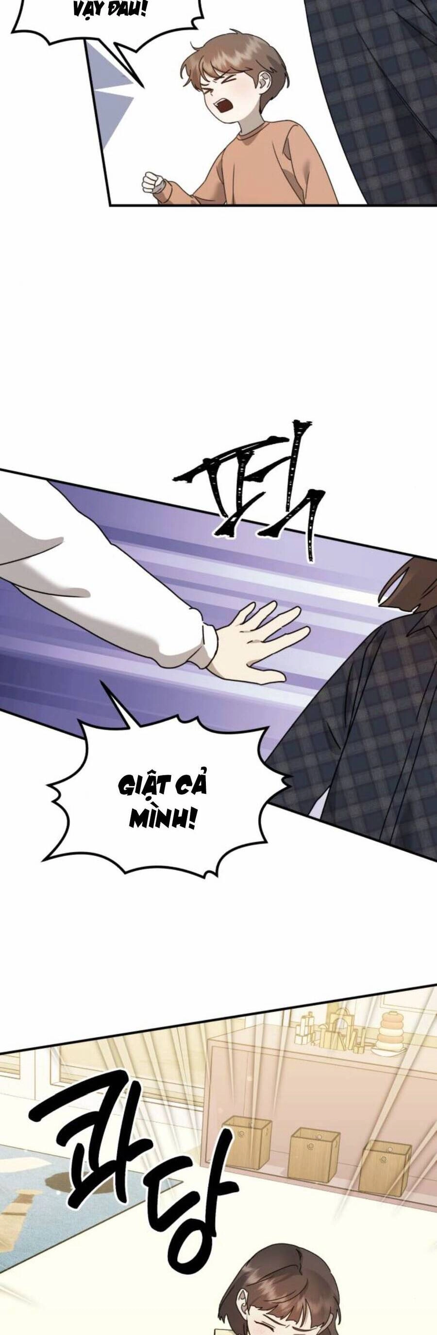 Thần Hổ Jangsan Chapter 25 - 15