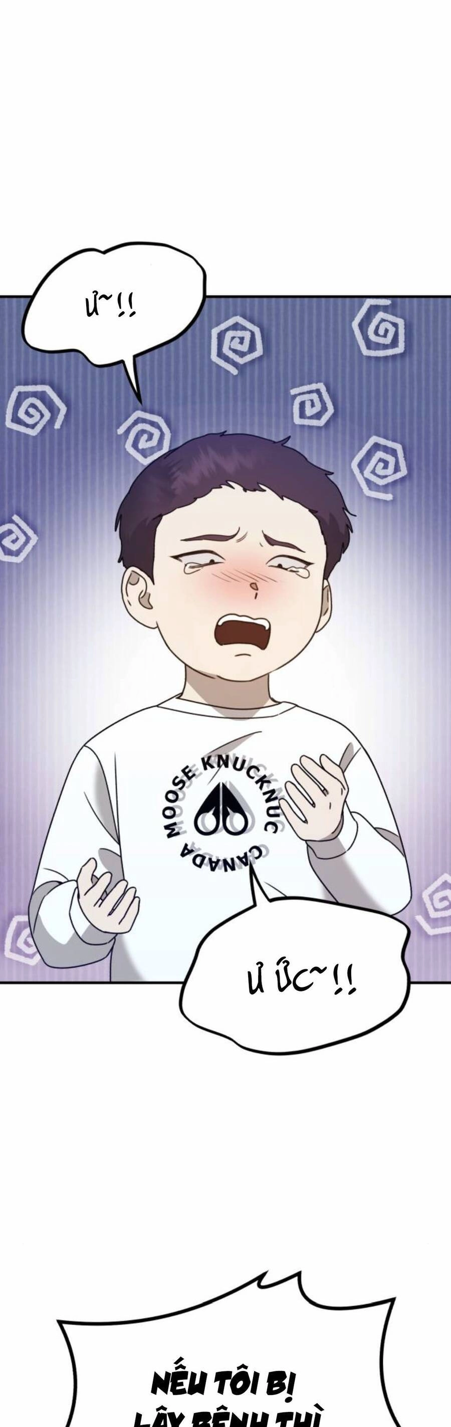 Thần Hổ Jangsan Chapter 25 - 17