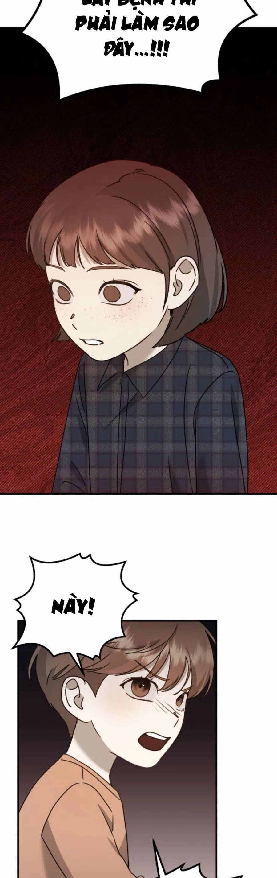 Thần Hổ Jangsan Chapter 25 - 18