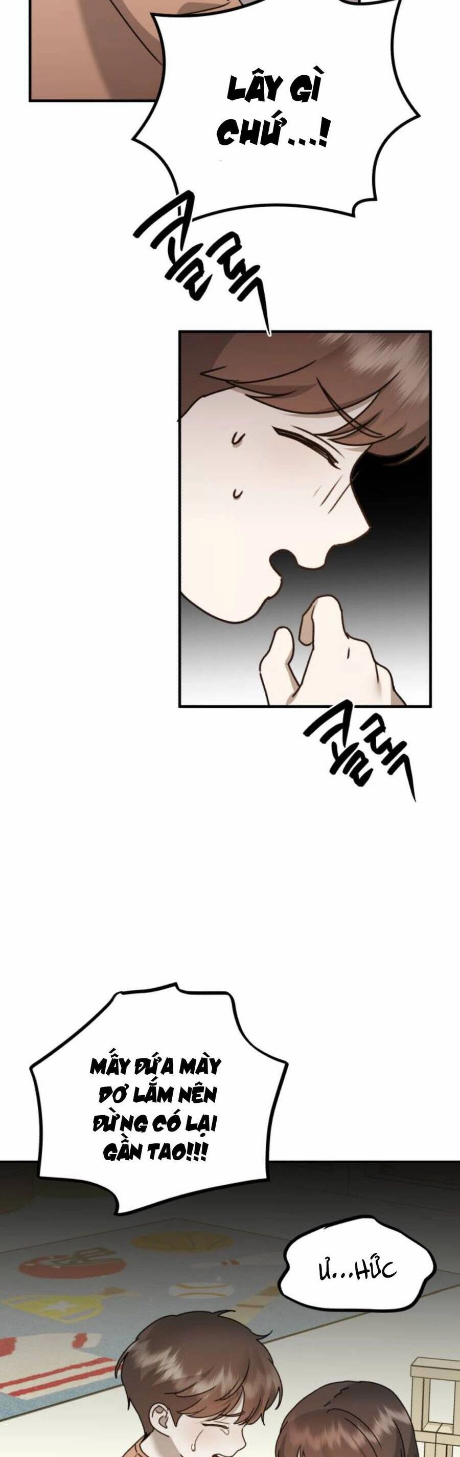 Thần Hổ Jangsan Chapter 25 - 19