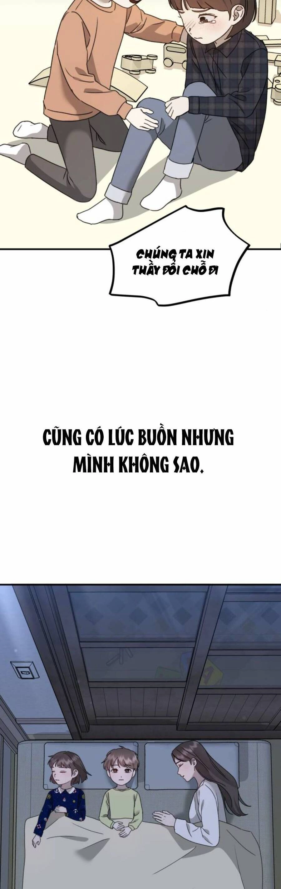 Thần Hổ Jangsan Chapter 25 - 20