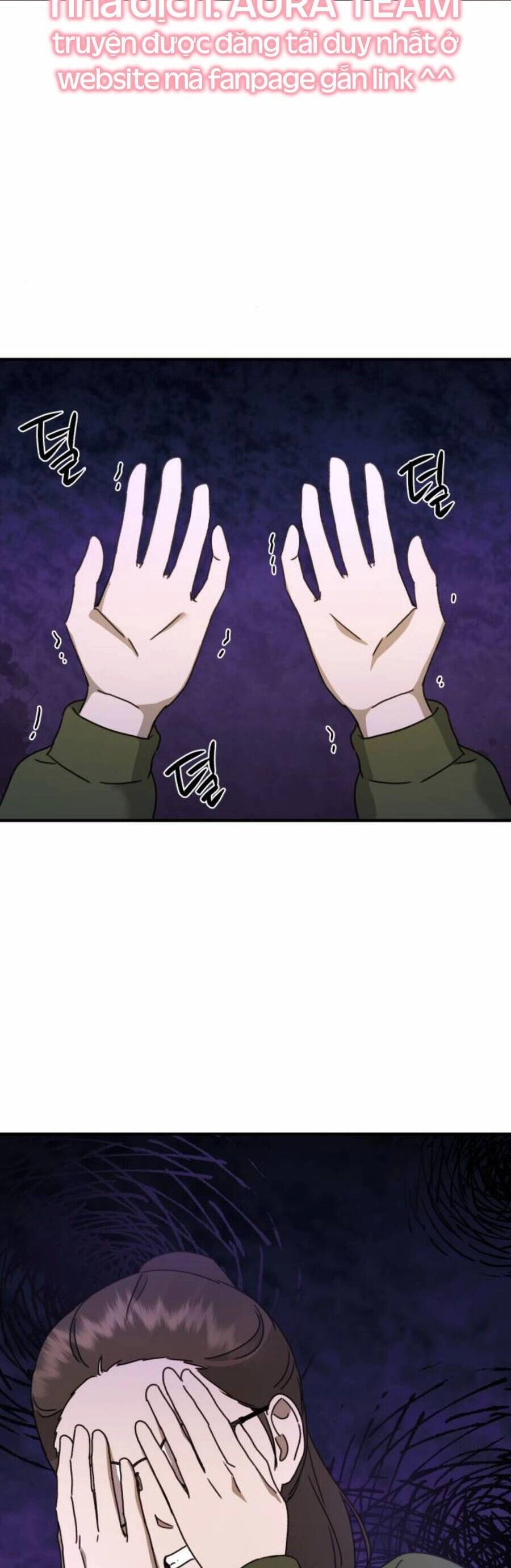 Thần Hổ Jangsan Chapter 25 - 28