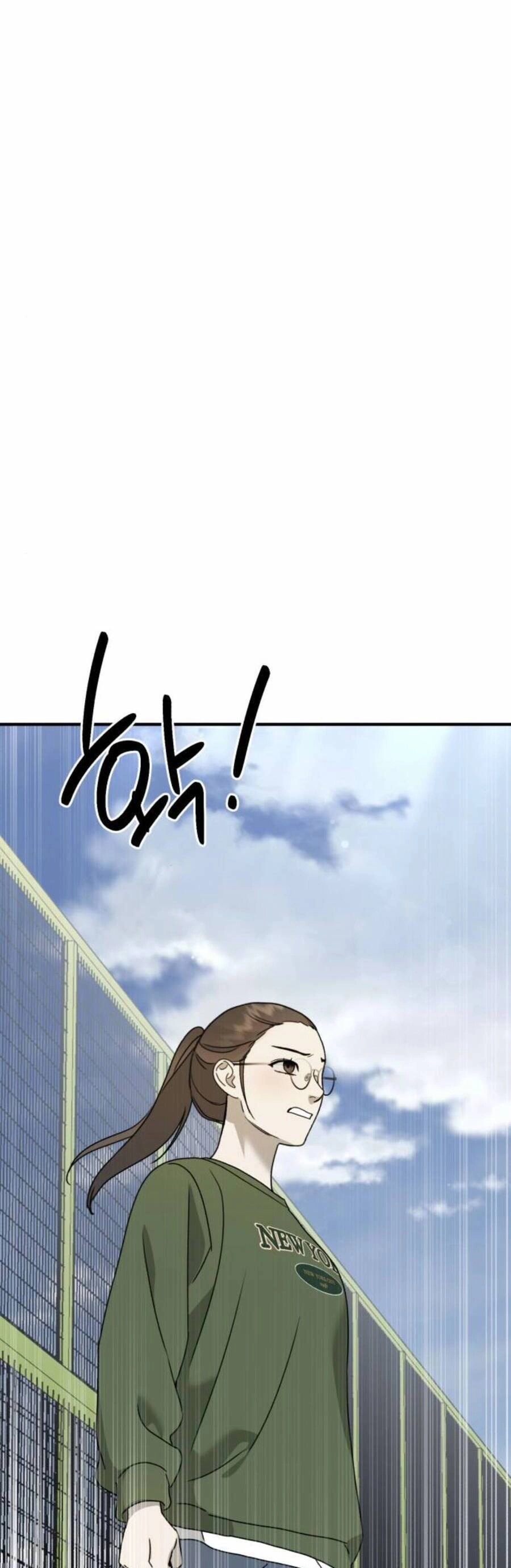 Thần Hổ Jangsan Chapter 25 - 31