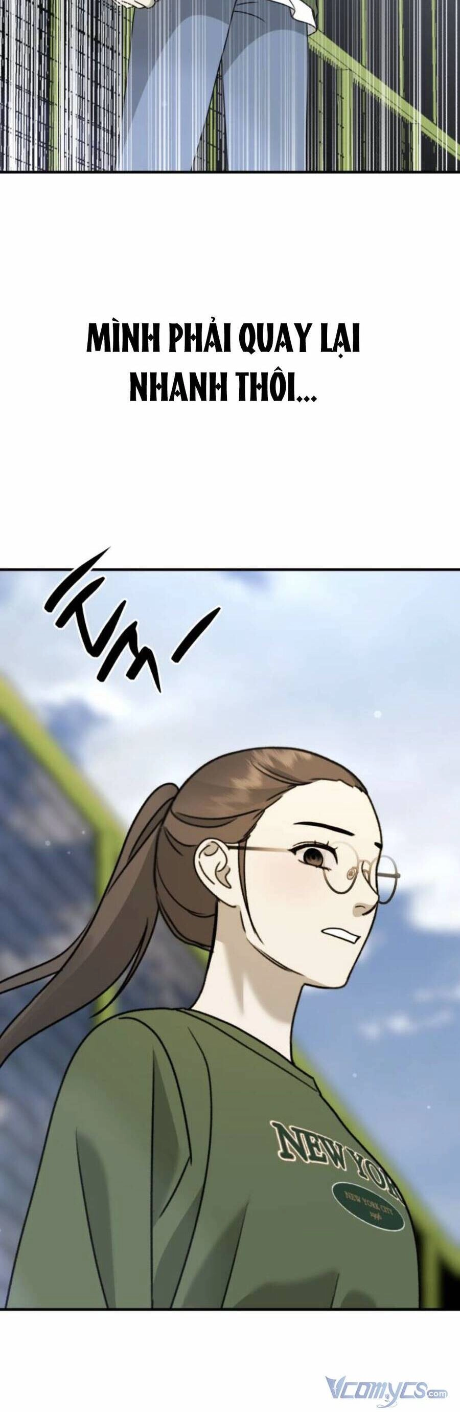 Thần Hổ Jangsan Chapter 25 - 32