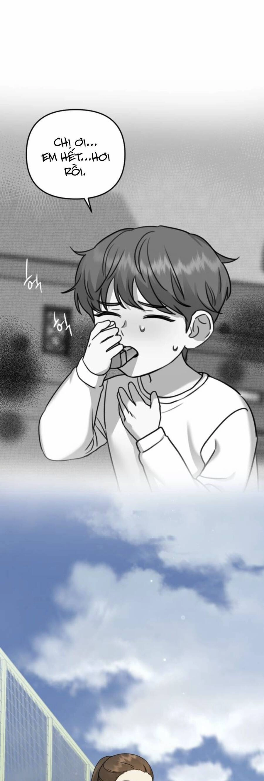 Thần Hổ Jangsan Chapter 25 - 33