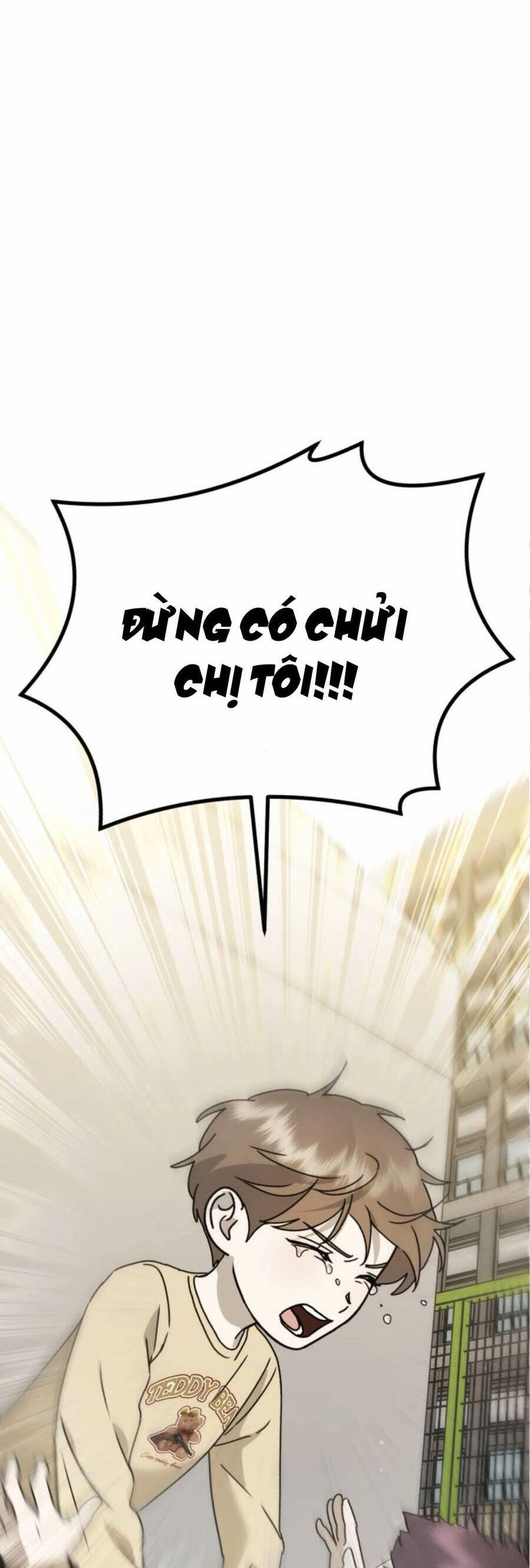 Thần Hổ Jangsan Chapter 25 - 35