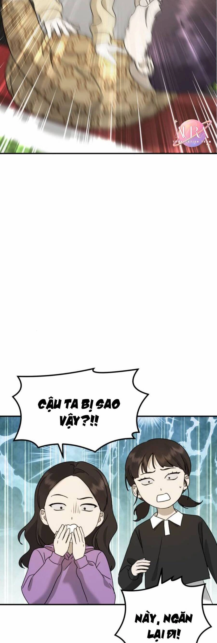 Thần Hổ Jangsan Chapter 25 - 36