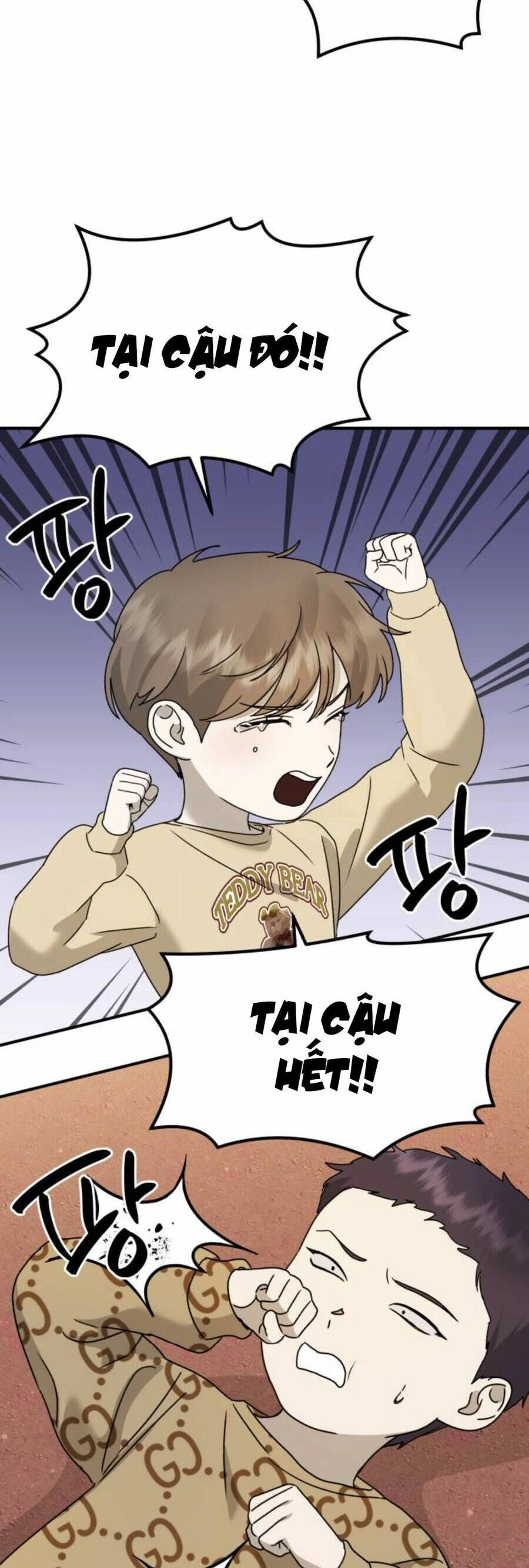 Thần Hổ Jangsan Chapter 25 - 37