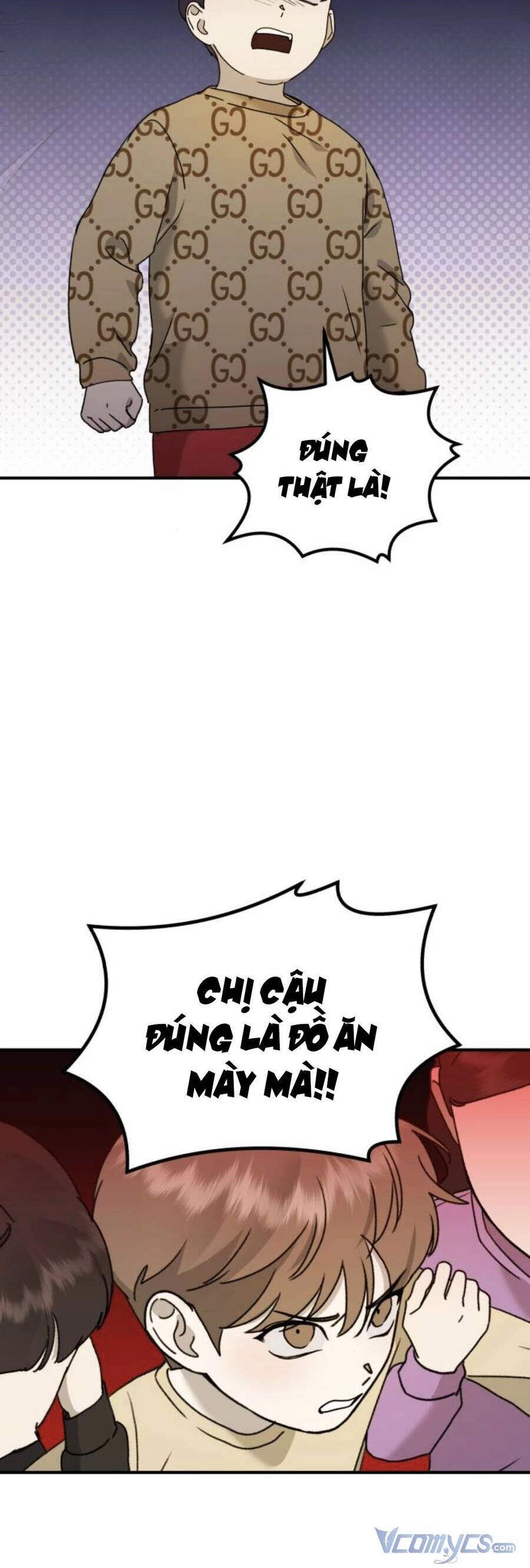 Thần Hổ Jangsan Chapter 25 - 40