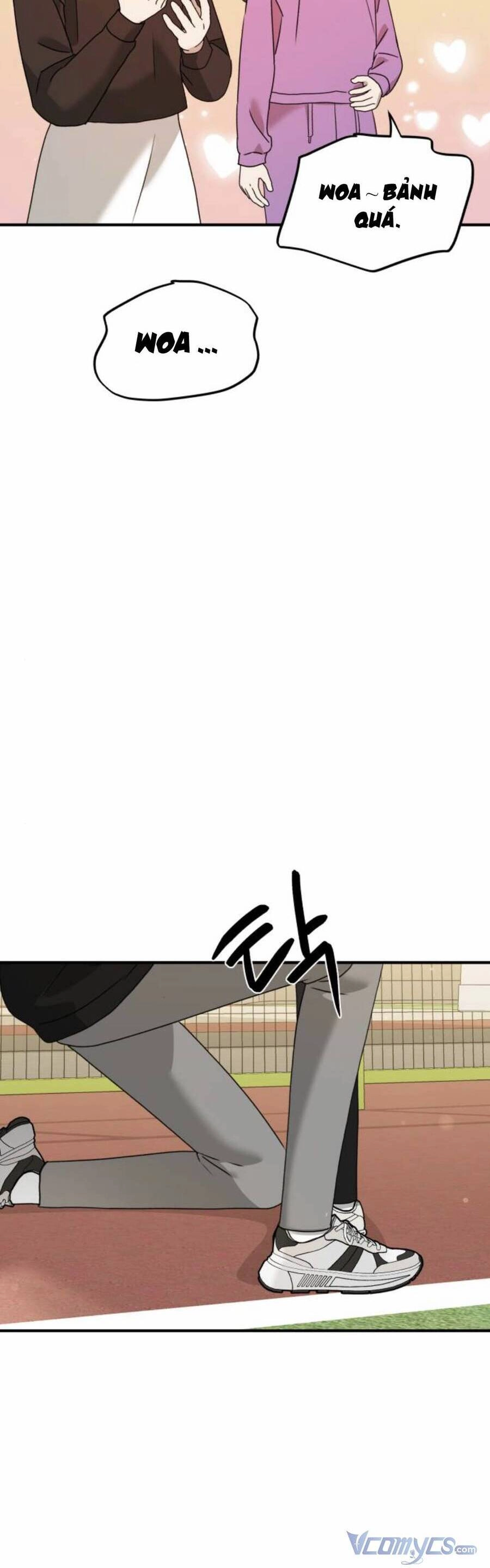 Thần Hổ Jangsan Chapter 25 - 54