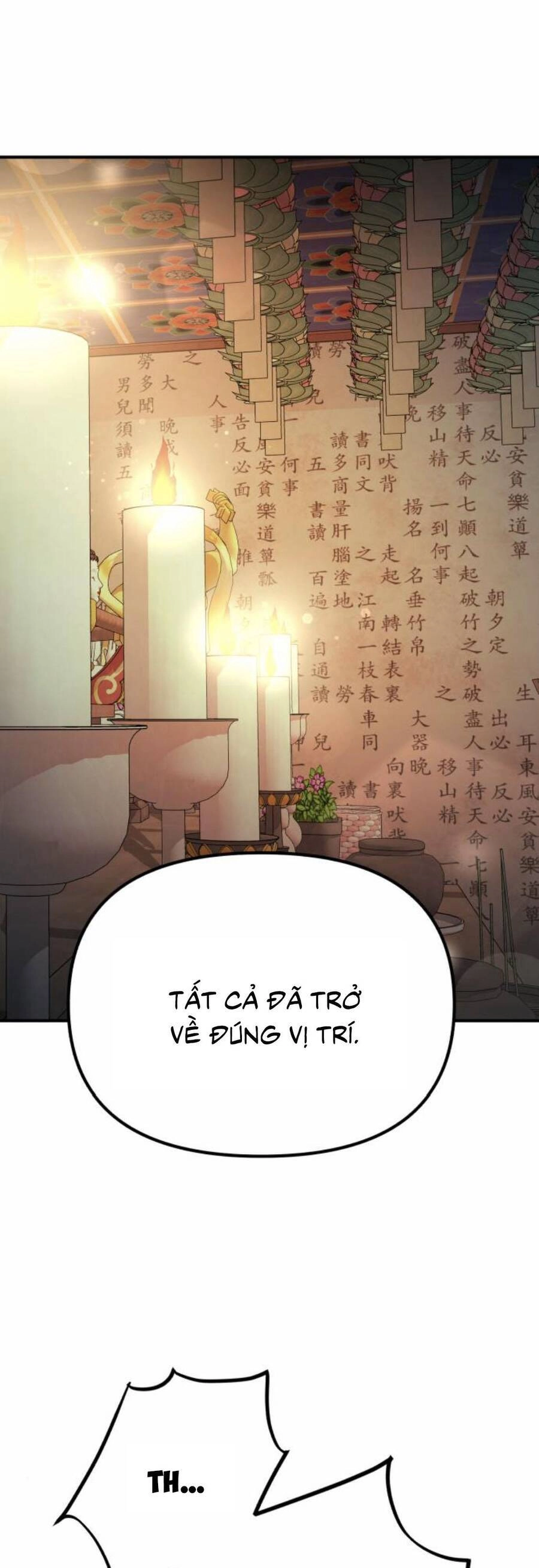 Thần Hổ Jangsan Chapter 28 - 2