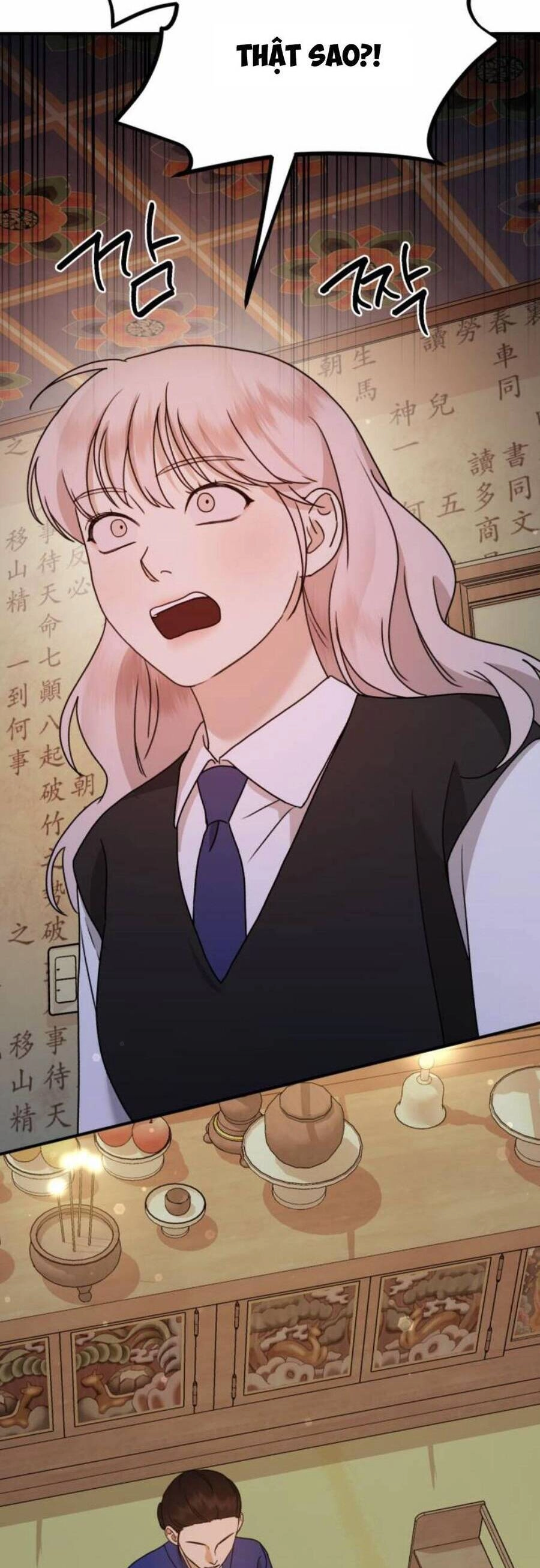 Thần Hổ Jangsan Chapter 28 - 3