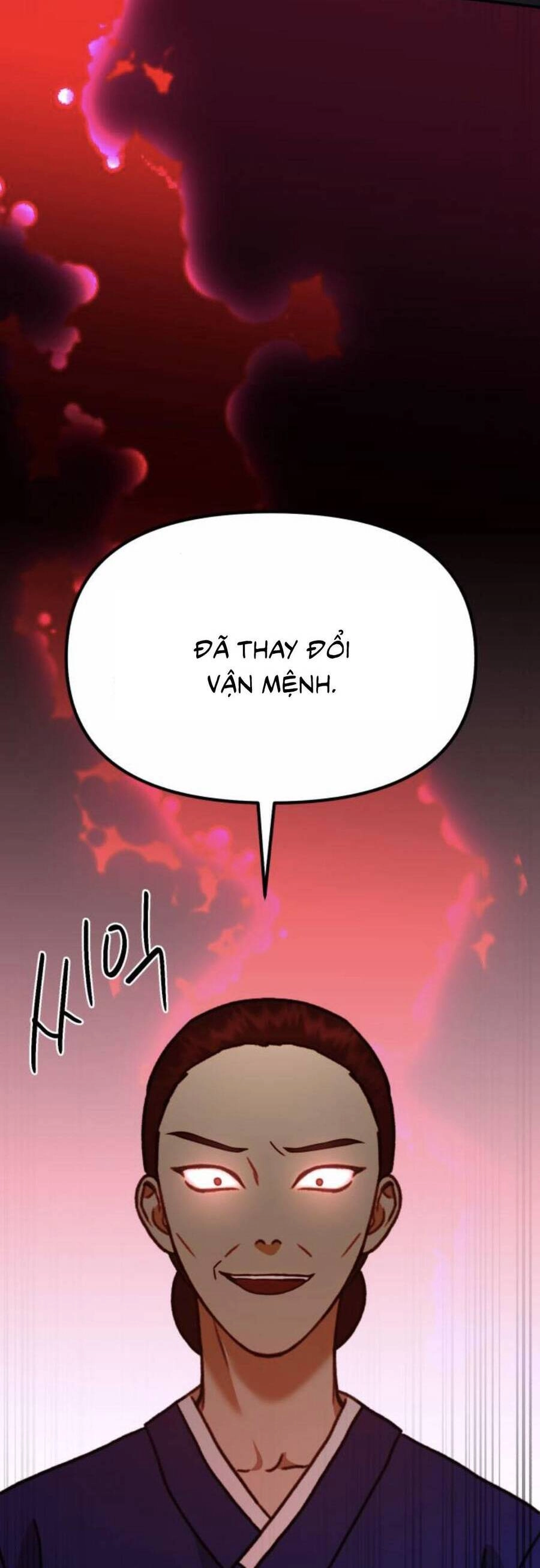 Thần Hổ Jangsan Chapter 28 - 5