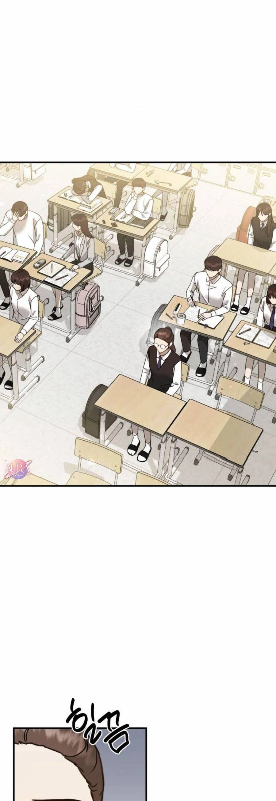 Thần Hổ Jangsan Chapter 28 - 7