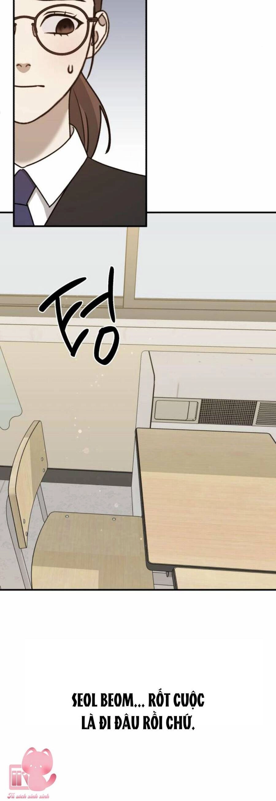 Thần Hổ Jangsan Chapter 28 - 8