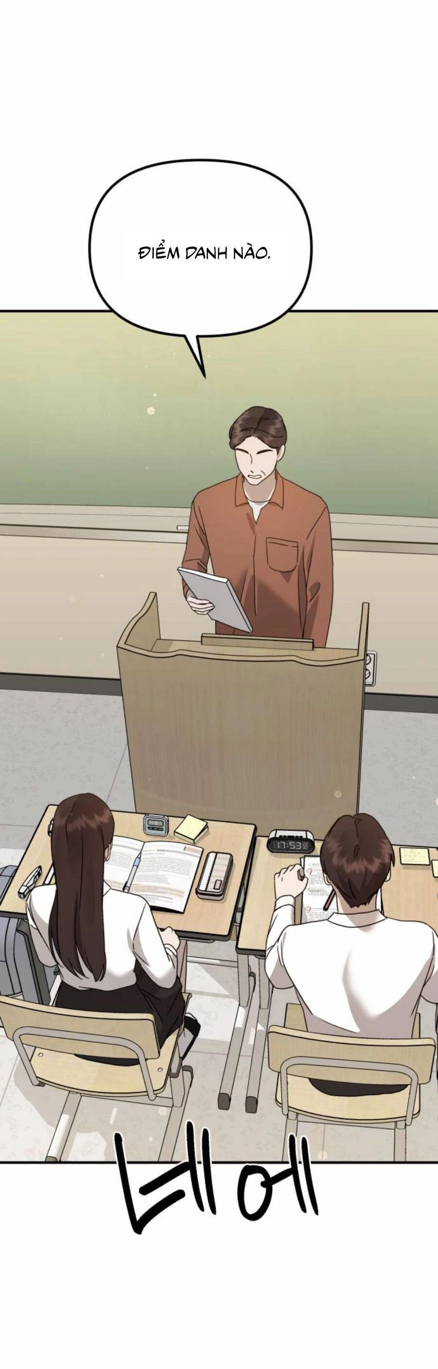 Thần Hổ Jangsan Chapter 28 - 9