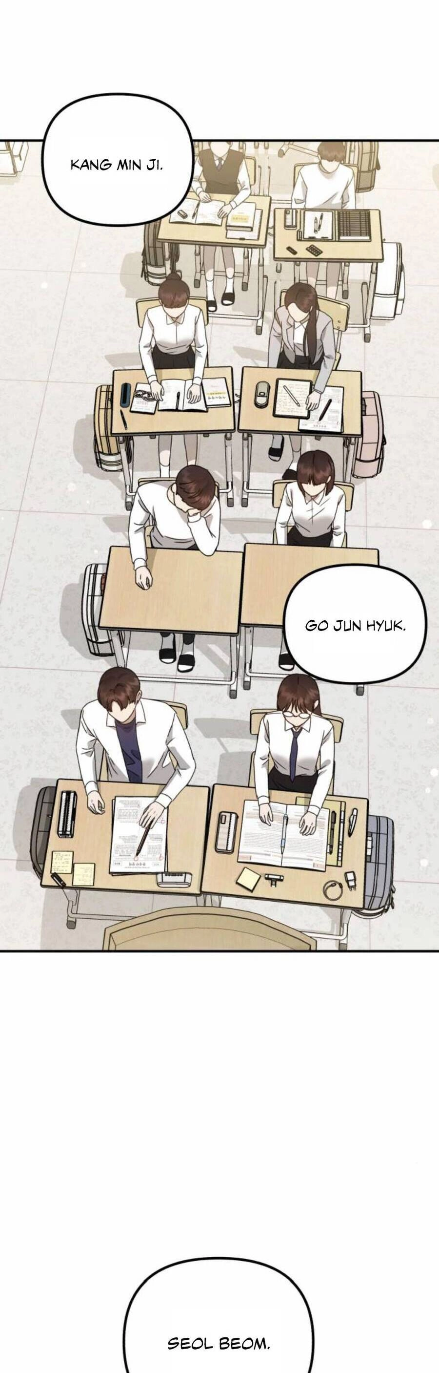 Thần Hổ Jangsan Chapter 28 - 10