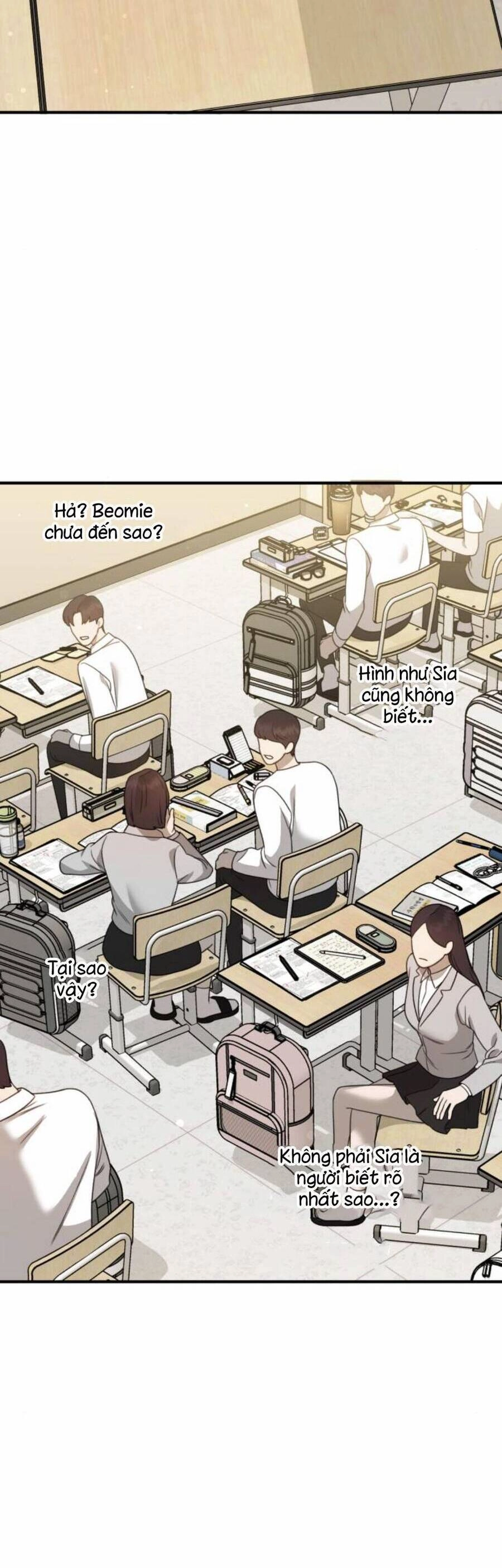 Thần Hổ Jangsan Chapter 28 - 13