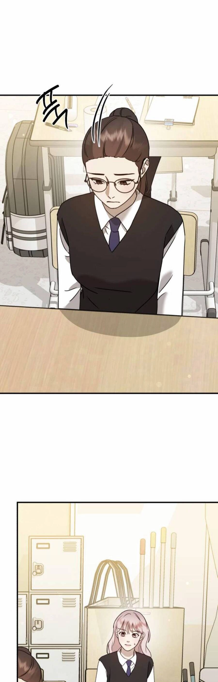 Thần Hổ Jangsan Chapter 28 - 14