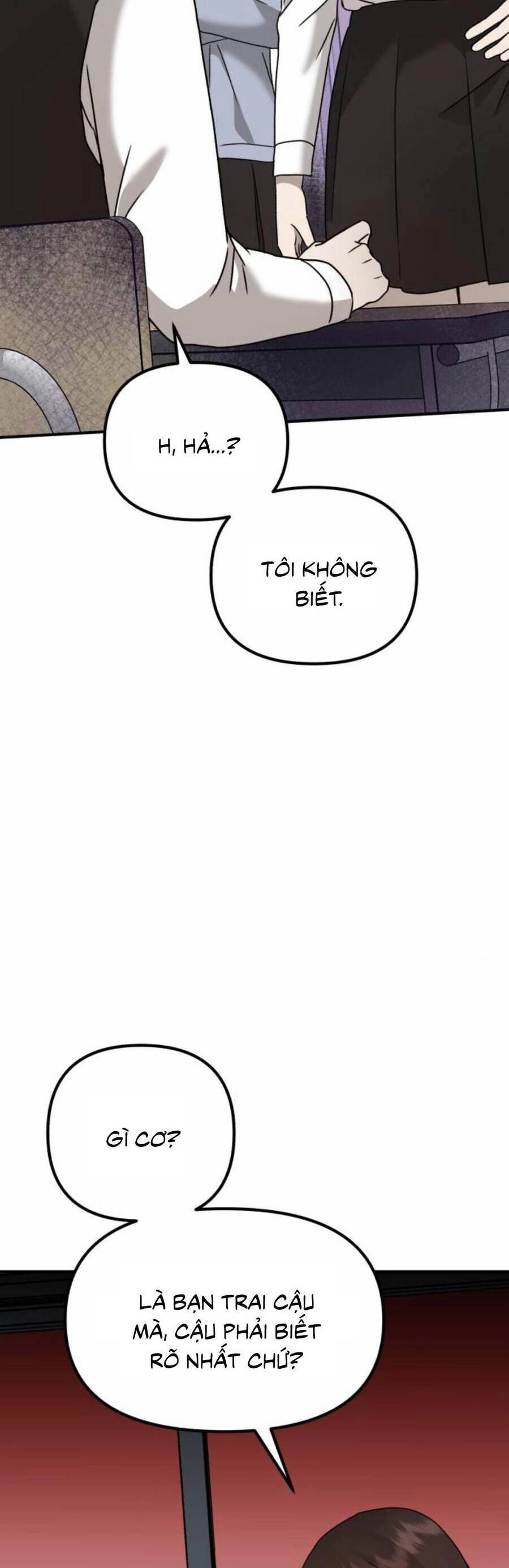 Thần Hổ Jangsan Chapter 28 - 18