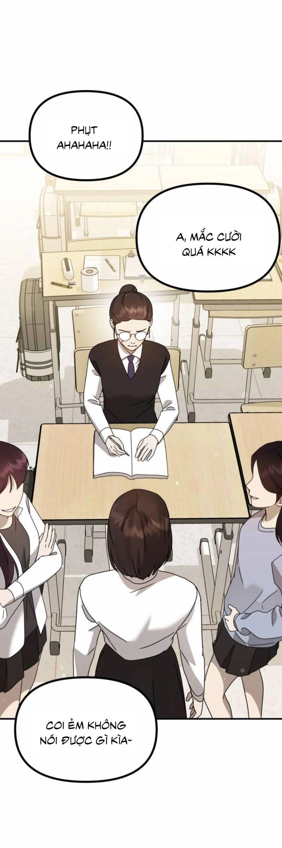 Thần Hổ Jangsan Chapter 28 - 24