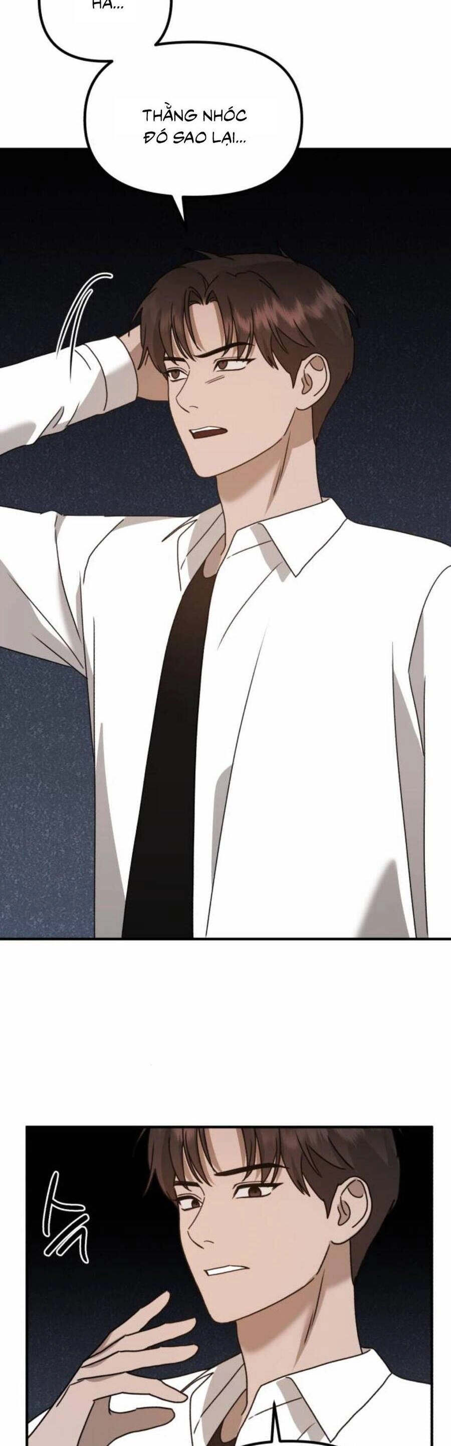 Thần Hổ Jangsan Chapter 28 - 33