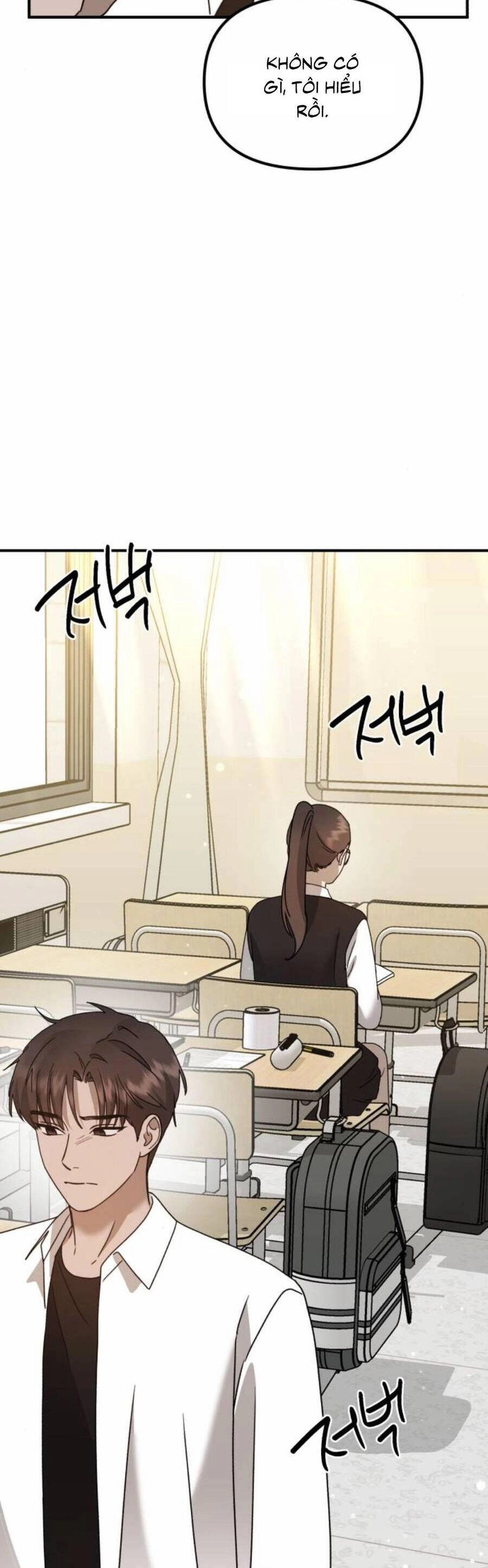 Thần Hổ Jangsan Chapter 28 - 34