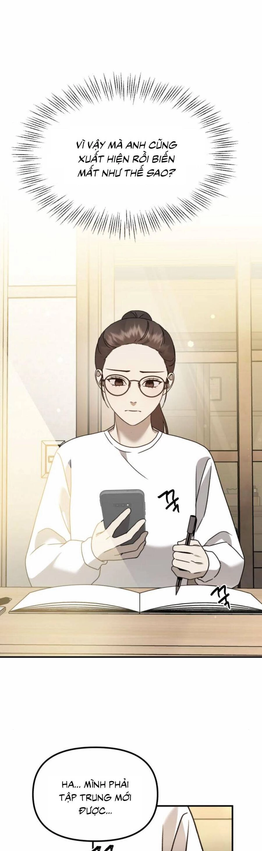 Thần Hổ Jangsan Chapter 28 - 42