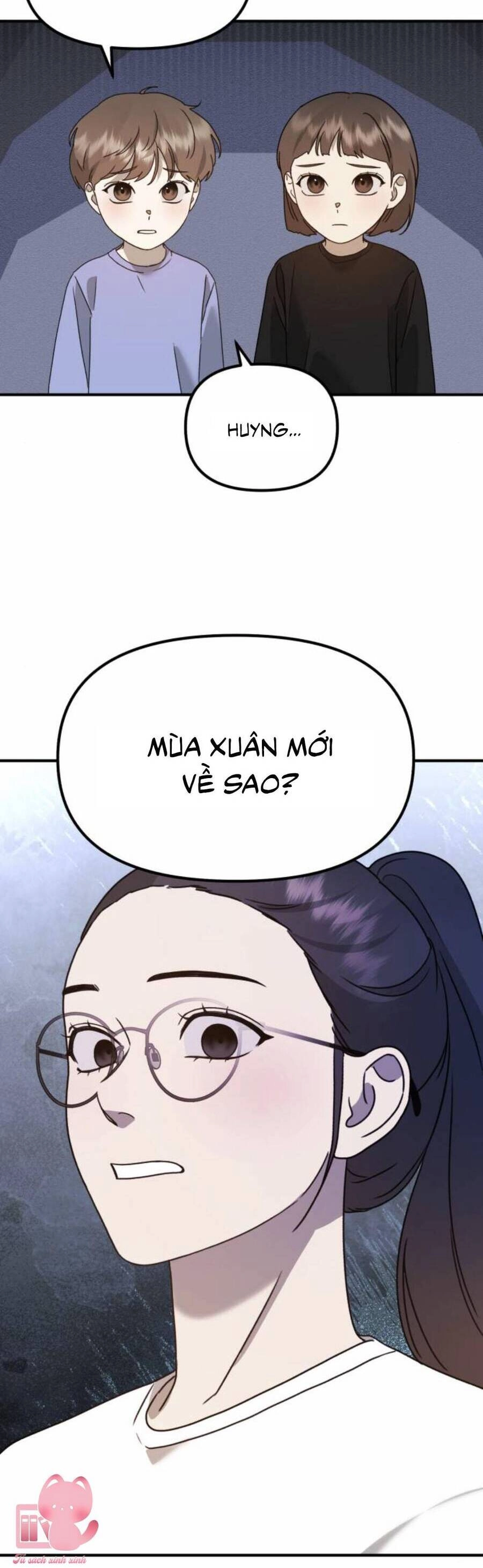 Thần Hổ Jangsan Chapter 28 - 46