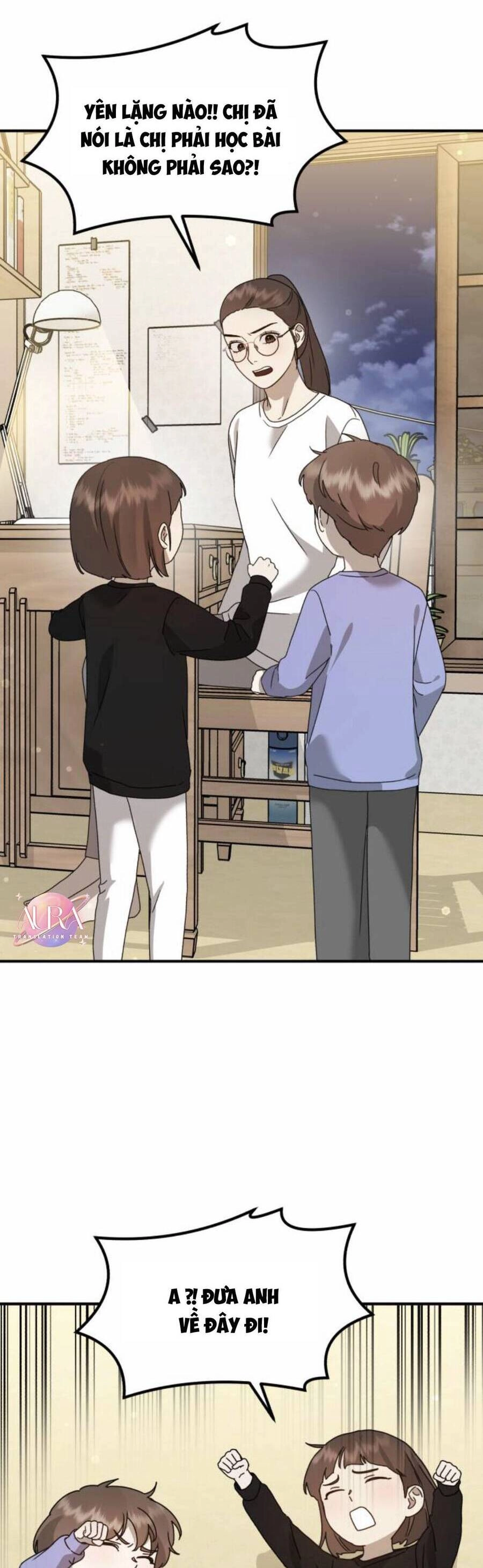 Thần Hổ Jangsan Chapter 28 - 51