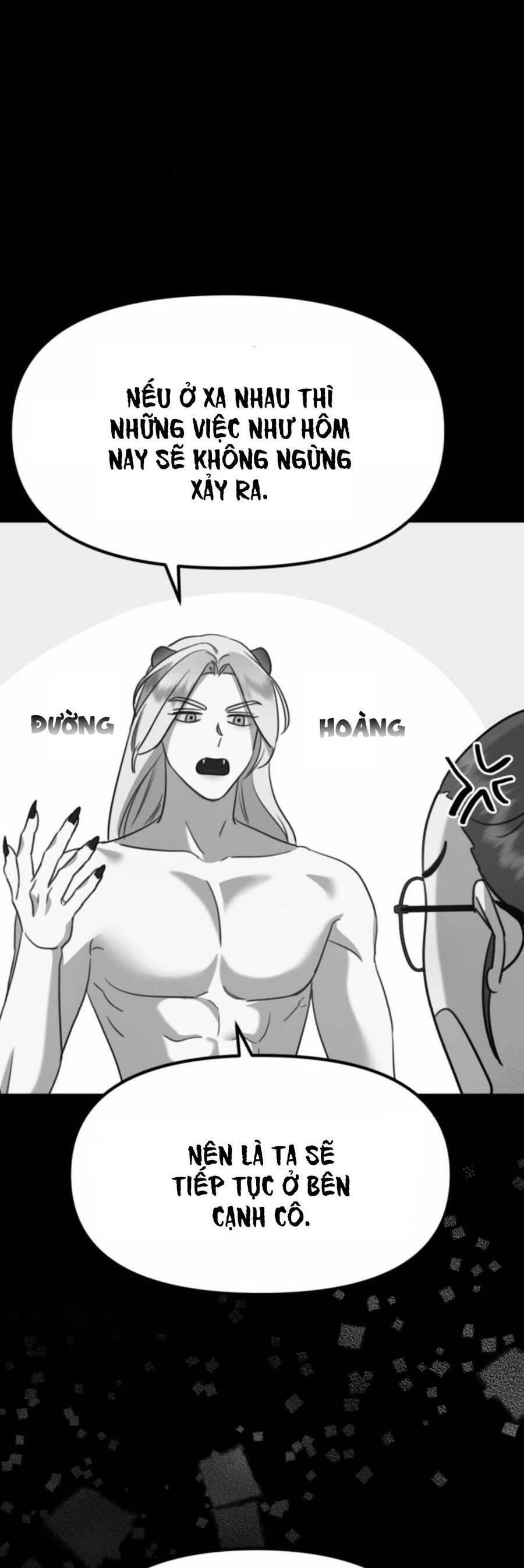 Thần Hổ Jangsan Chapter 28 - 55