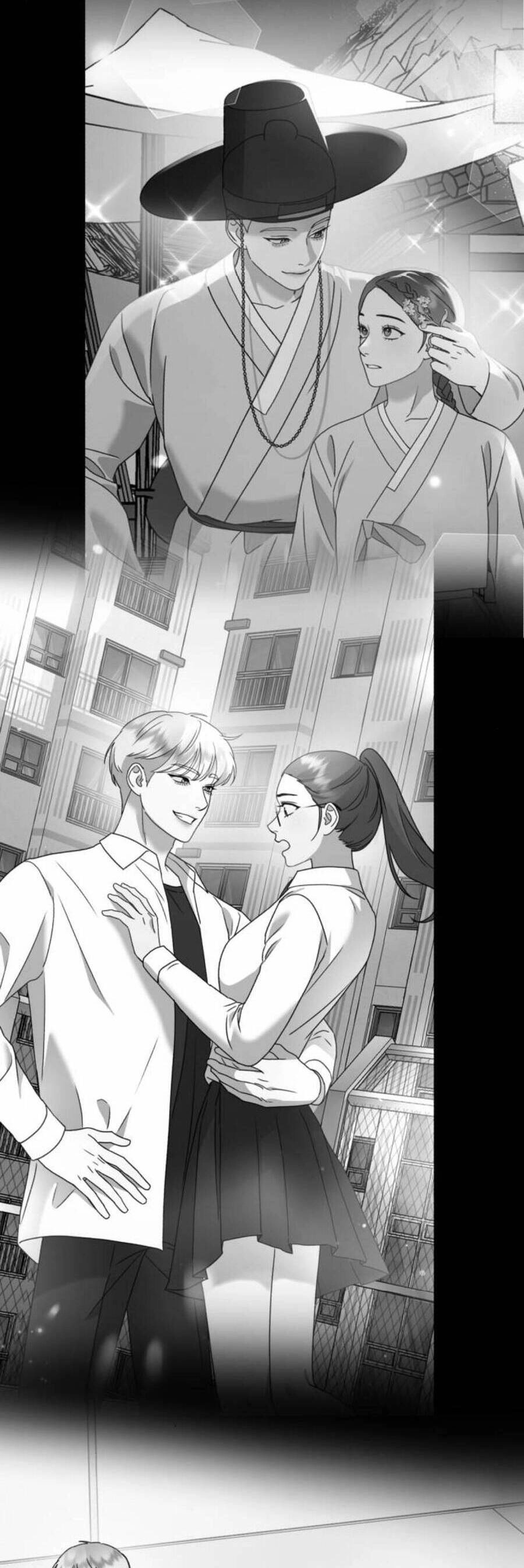 Thần Hổ Jangsan Chapter 28 - 62