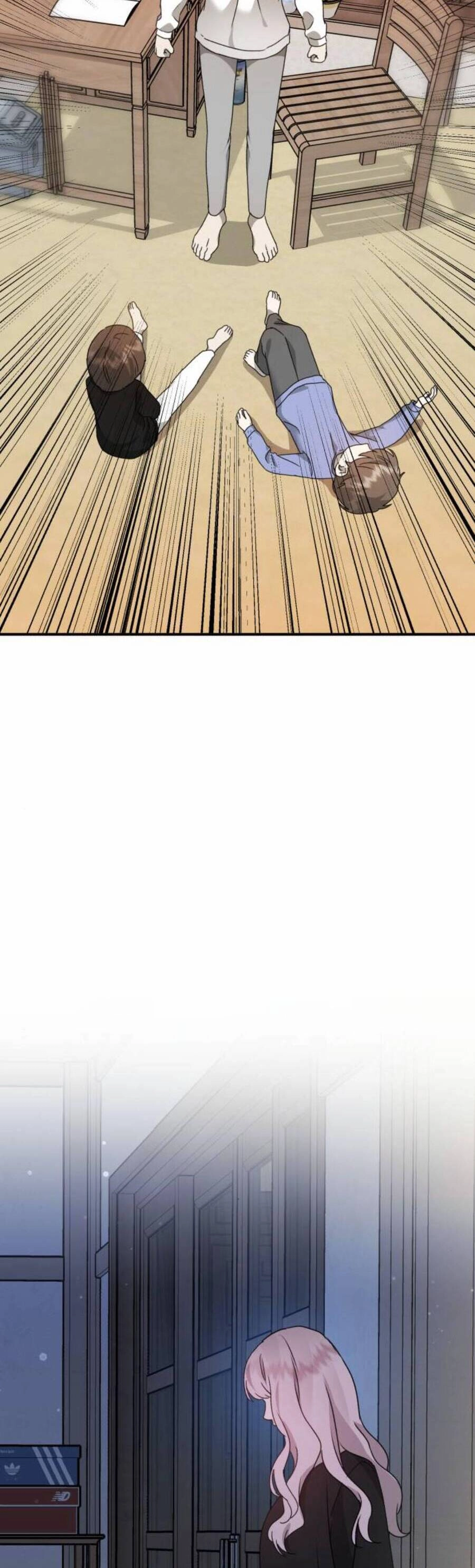 Thần Hổ Jangsan Chapter 28 - 67